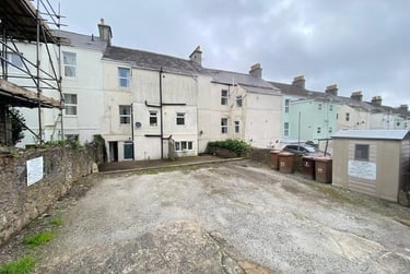 1 bed flat, Connaught Avenue, Mutley, Plymouth, PL47BX - Image 7